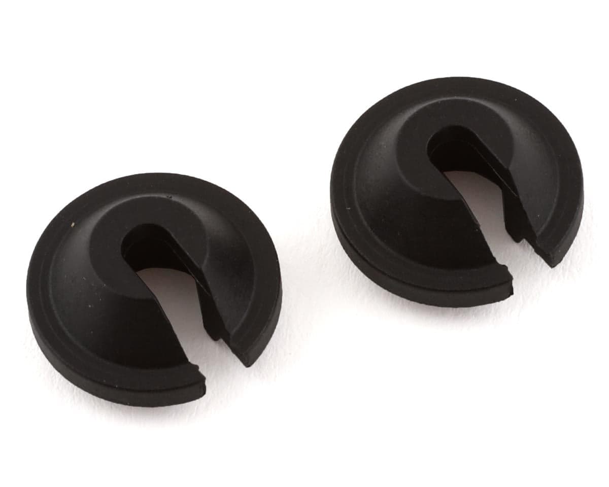 DragRace Concepts Super Flow Shock Spring Retainers (2)