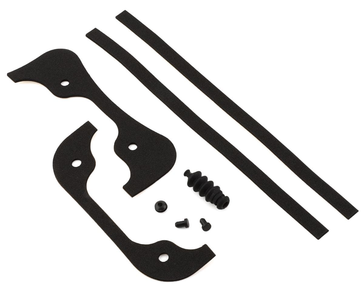 Pro Boat Recoil 2 26" Hull Seal Set