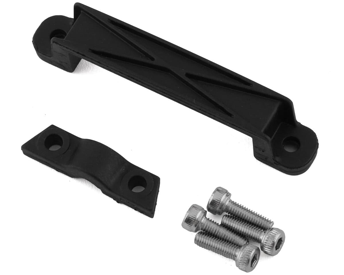 Pro Boat Recoil 2 26" Composite Mounting Straps