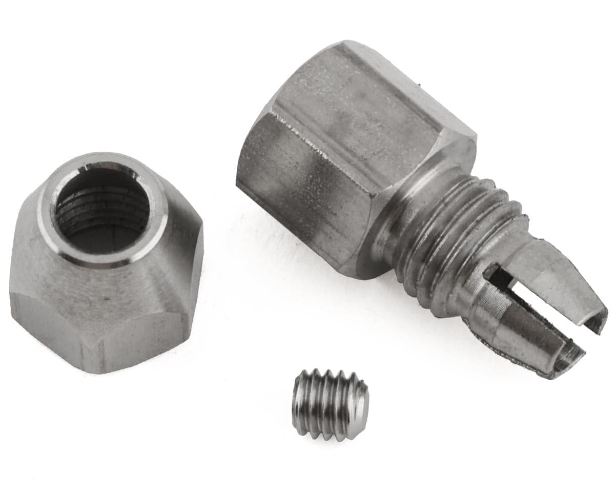 Pro Boat Recoil 2 26" Motor Coupler