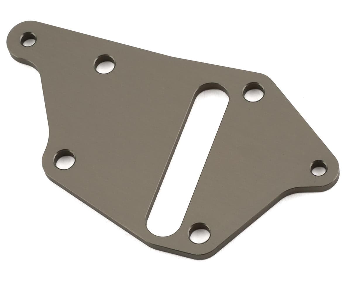 Team Losi Racing 8IGHT-X/E 2.0 Aluminum Chassis Rib Brace