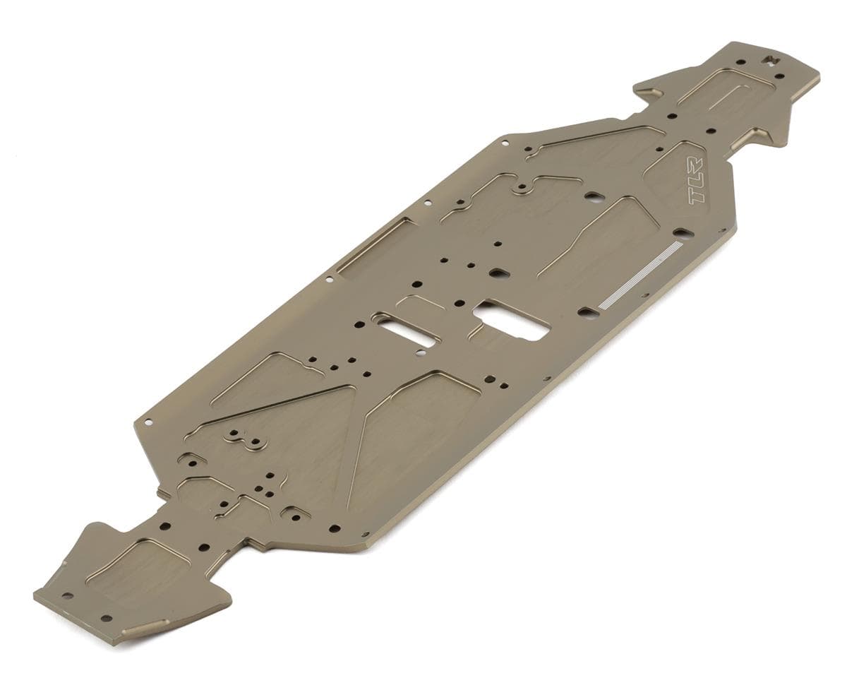 Team Losi Racing 8IGHT-X/E 2.0 Chassis