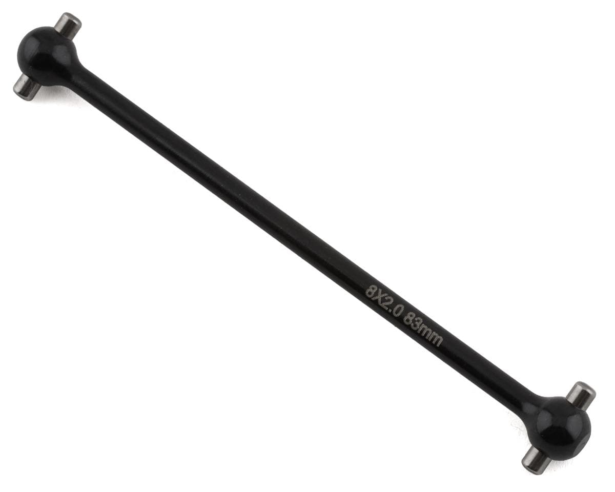 Team Losi Racing 8IGHT-X/E 2.0 Front Center Dogbone