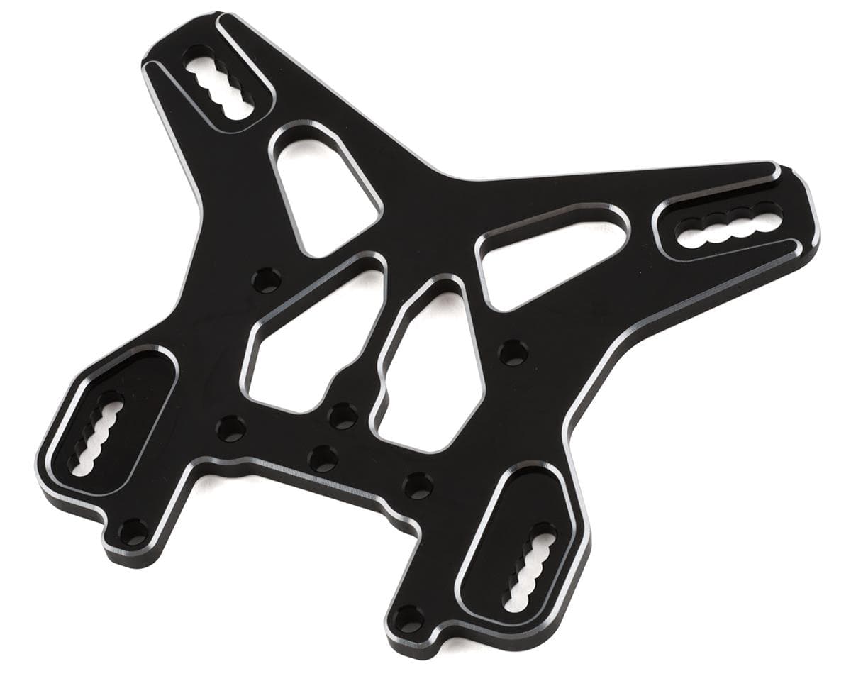 Team Losi Racing 8IGHT-X/E 2.0 Aluminum Rear Shock Tower