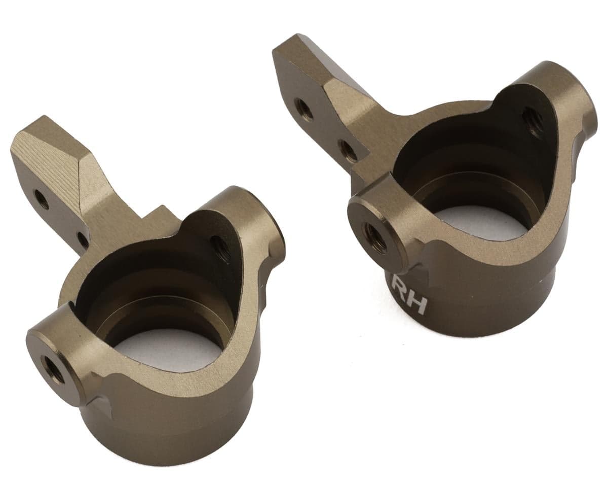 Team Losi Racing 8IGHT-X/E 2.0 Aluminum Spindle Set (2)