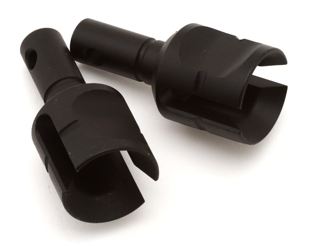 Team Losi Racing 8IGHT-X HT Lightened Outdrive Set (2) (F/R)