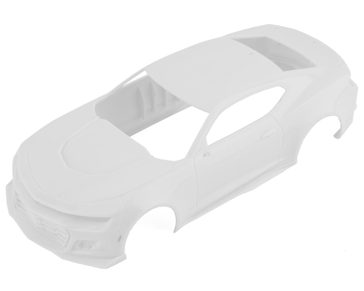 Kyosho Mini-Z Chevrolet Camaro ZL1 Body w/Wheels (Unpainted)