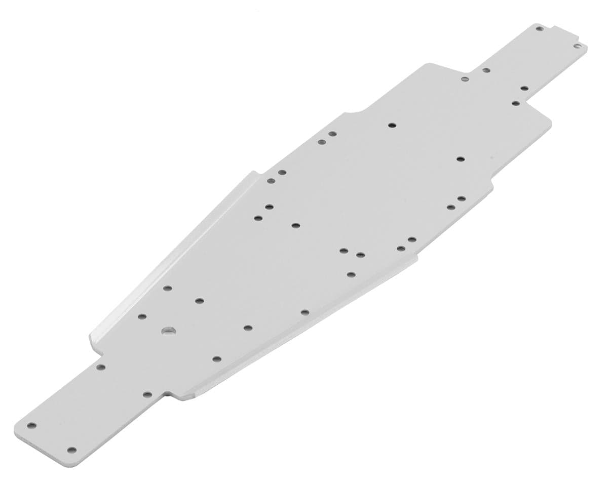 Kyosho Optima Mid Aluminum Chassis