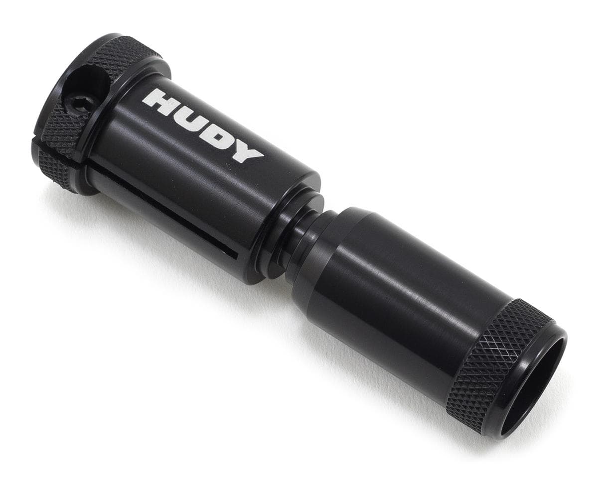 Hudy Pan Car Tire Truer Wheel Adapter