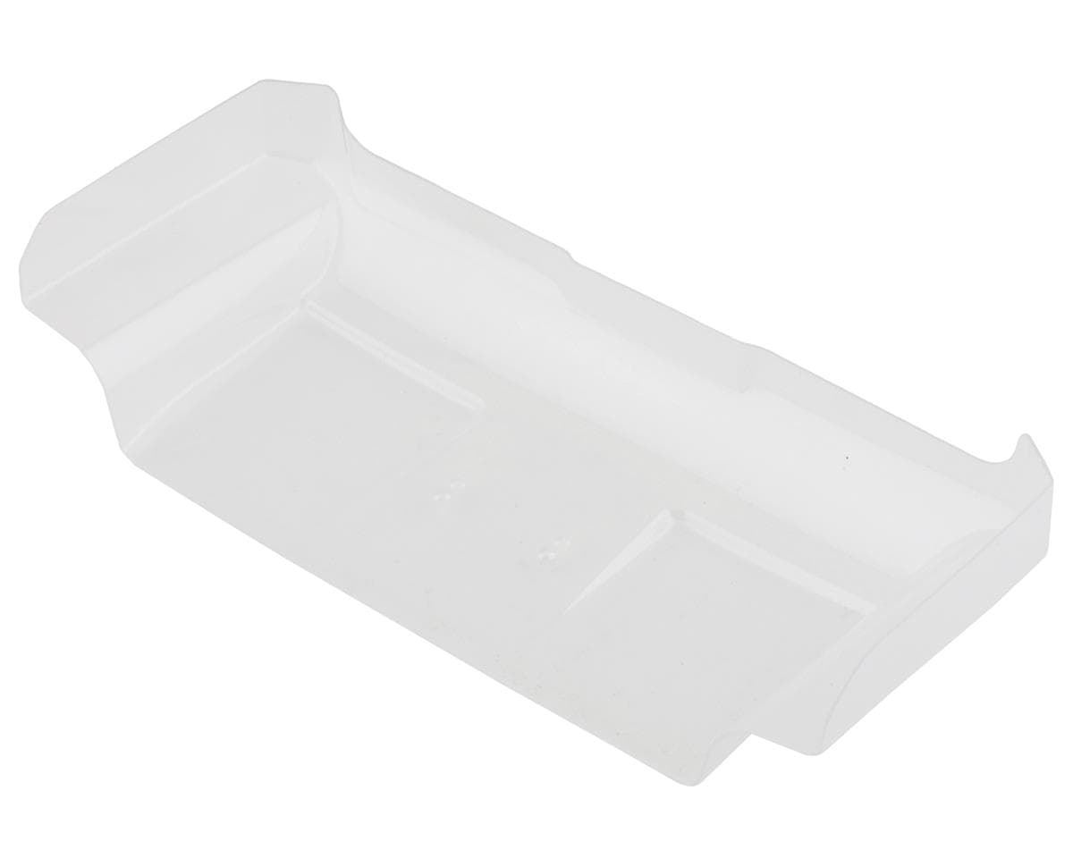Team Associated RC10B6 Pre-Cut 1/10 Buggy Wing (7" Wide)