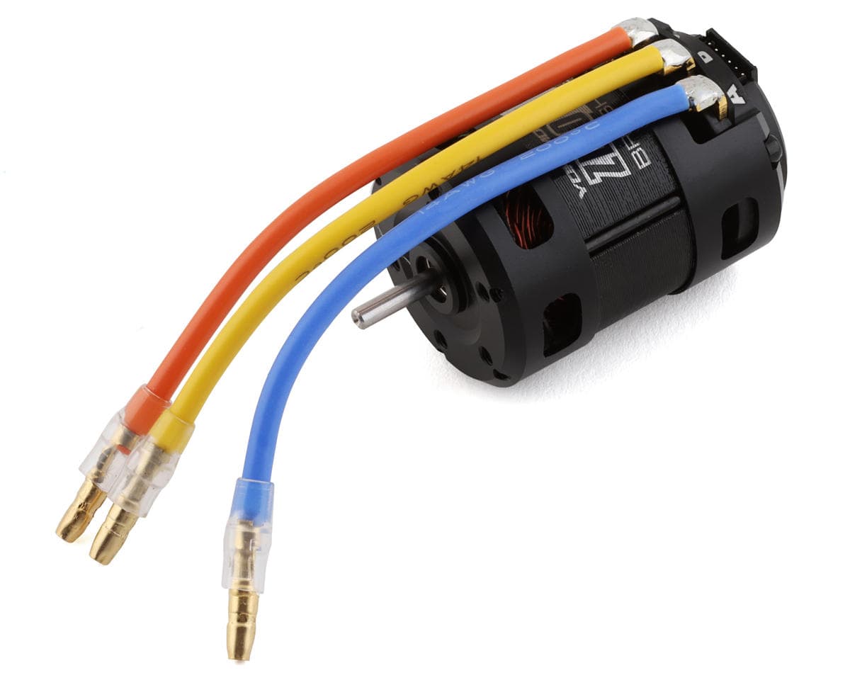 Yokomo ZERO 3 Sensored Brushless Motor (13.5T)