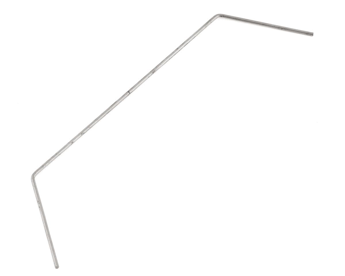 Mugen Seiki MTC2 1.1mm Front/Rear Anti-Roll Bar