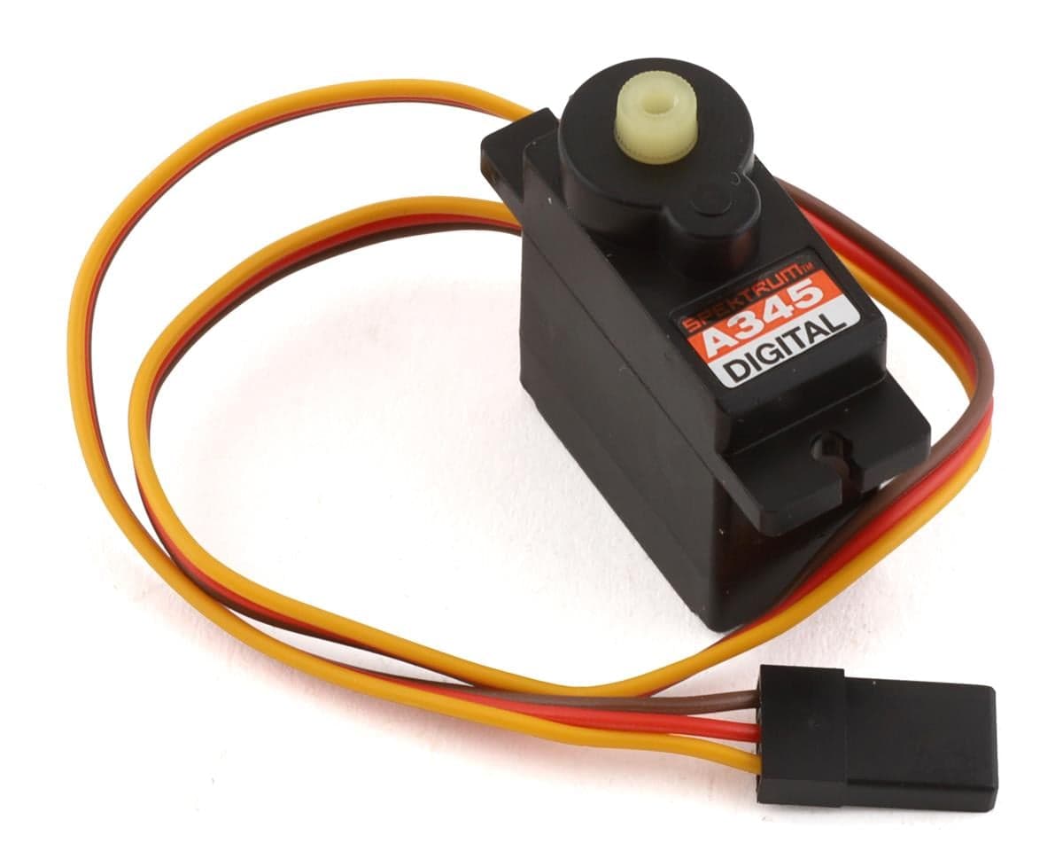 Spektrum RC A345 9g Sub-Micro Servo