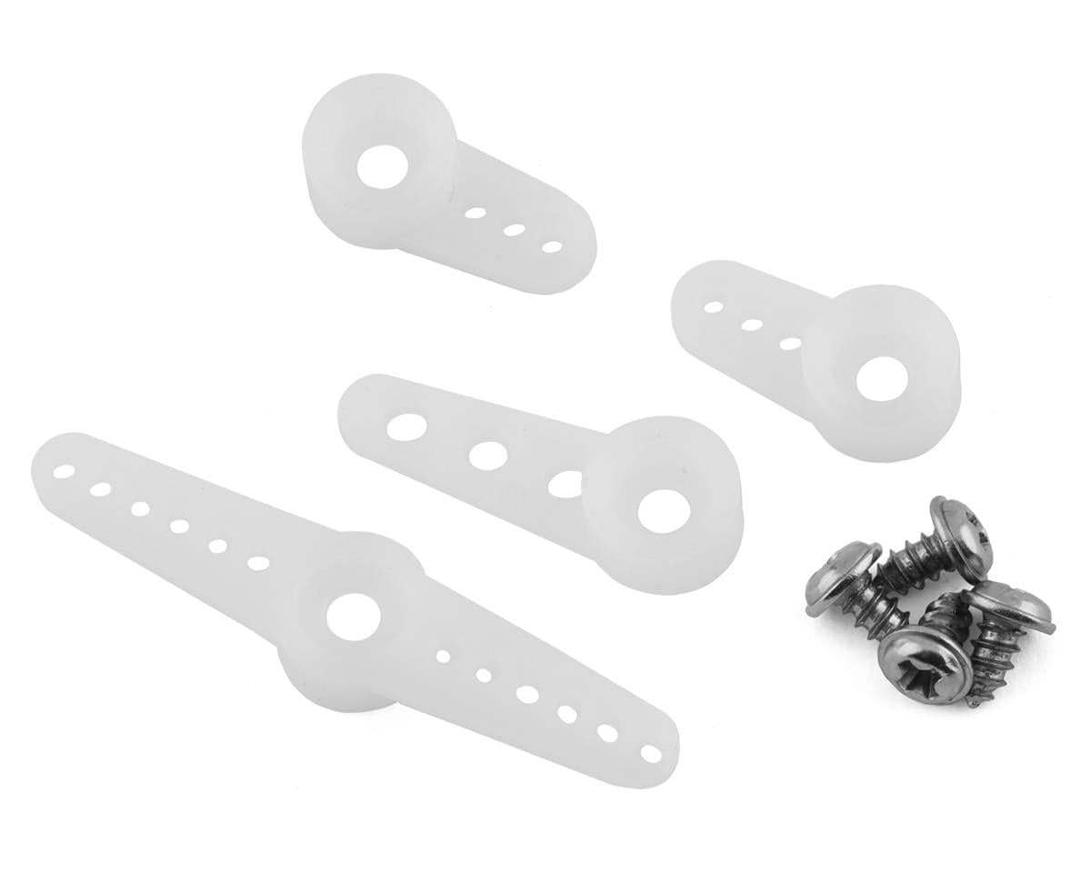Spektrum RC SA345 Servo Arms