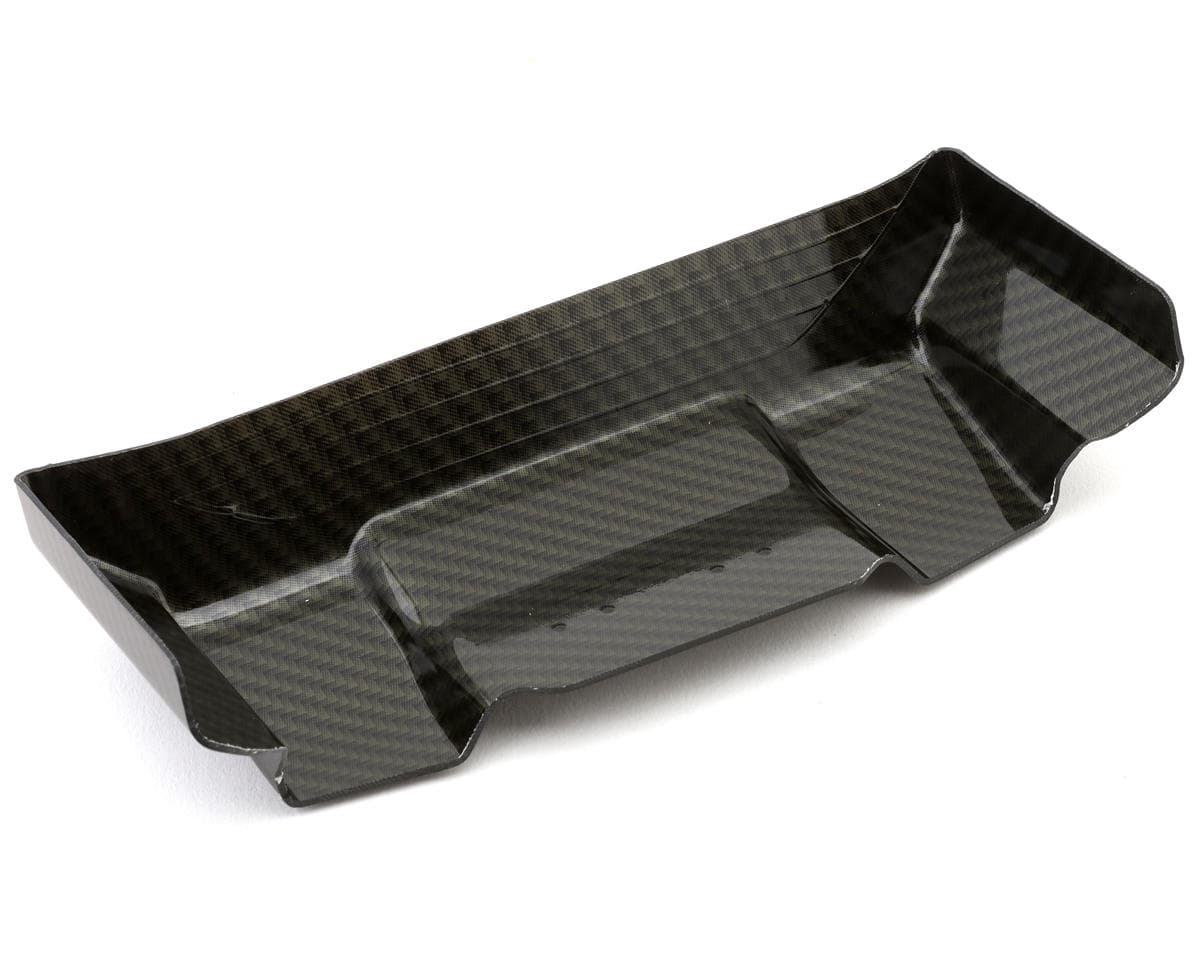Aerox Schumacher CAT L1 EVO 1.5mm Lexan Wing (Carbon)