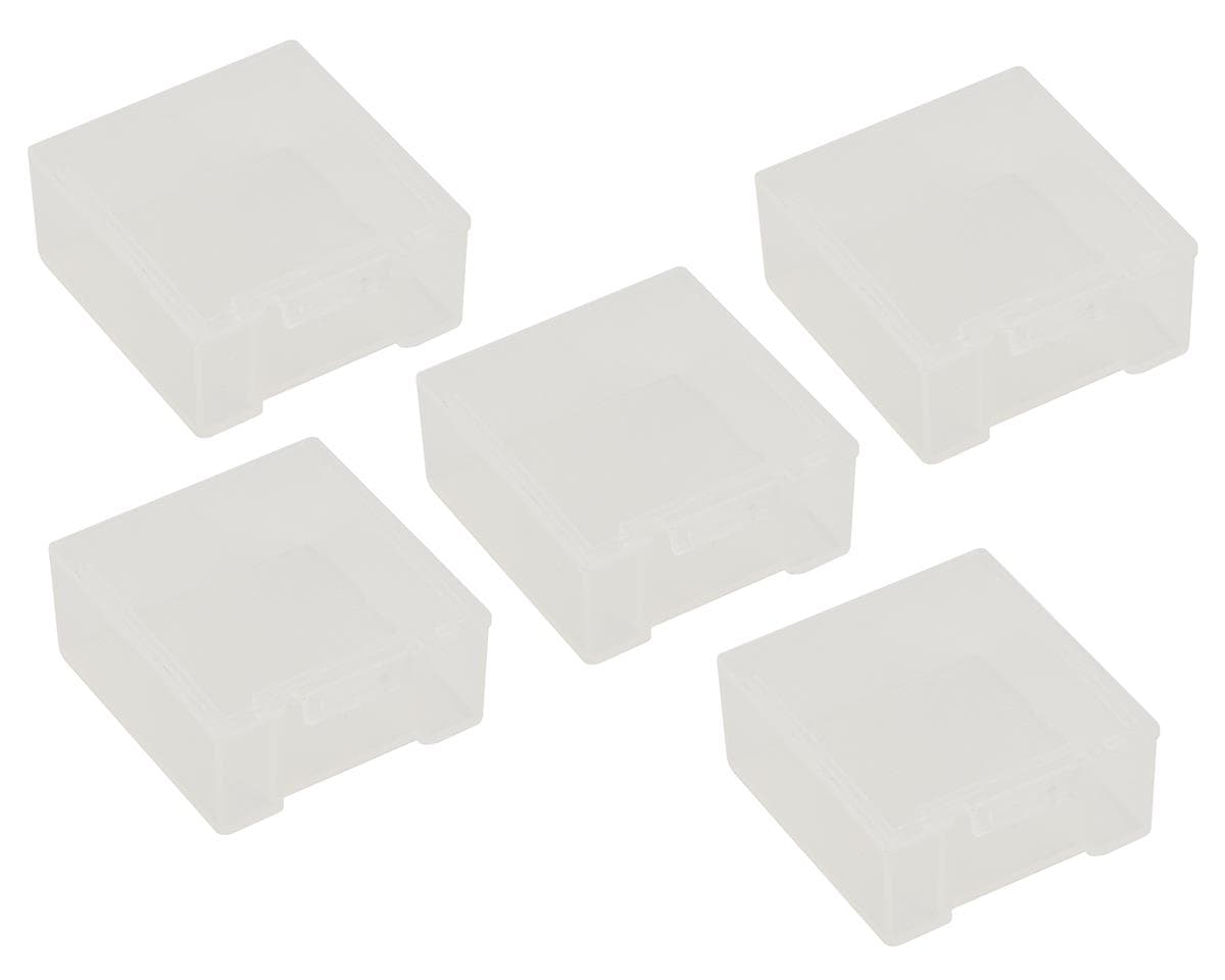 Gravity RC Ultimate Small Parts Containers (5)