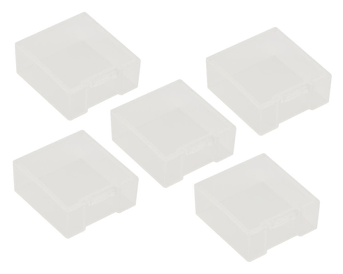 Gravity RC Ultimate Medium Parts Containers (5)