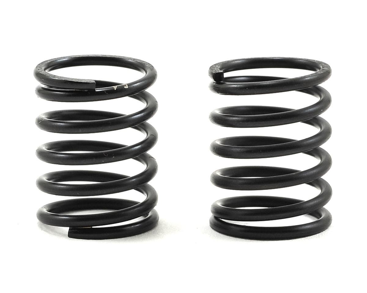 XRAY Shock Spring Set D=1.7 (28lb - Medium/Medium-Hard) (2)