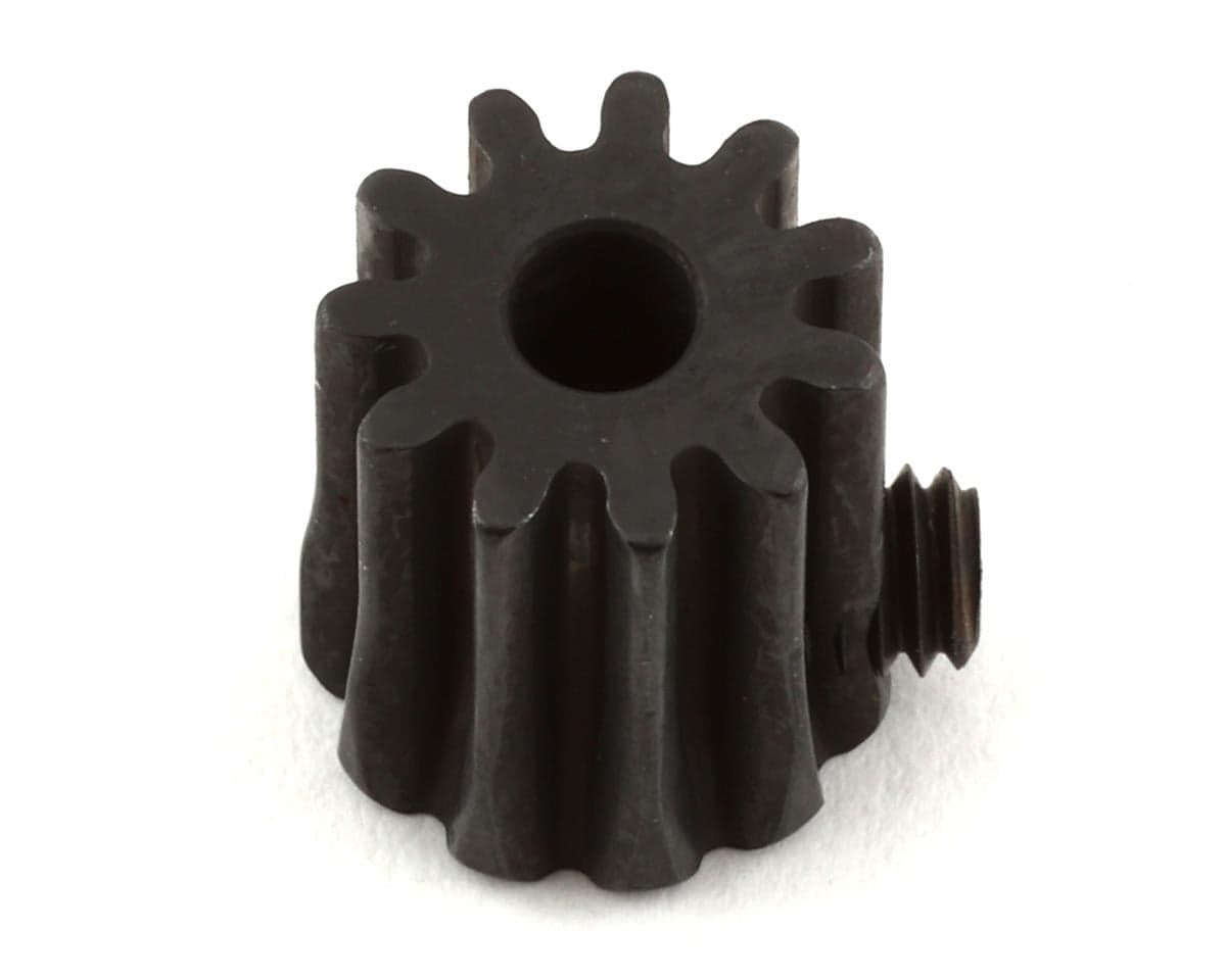 Arrma CNC Steel Mod 0.8 Pinion Gear (1/8" Bore) (11T)