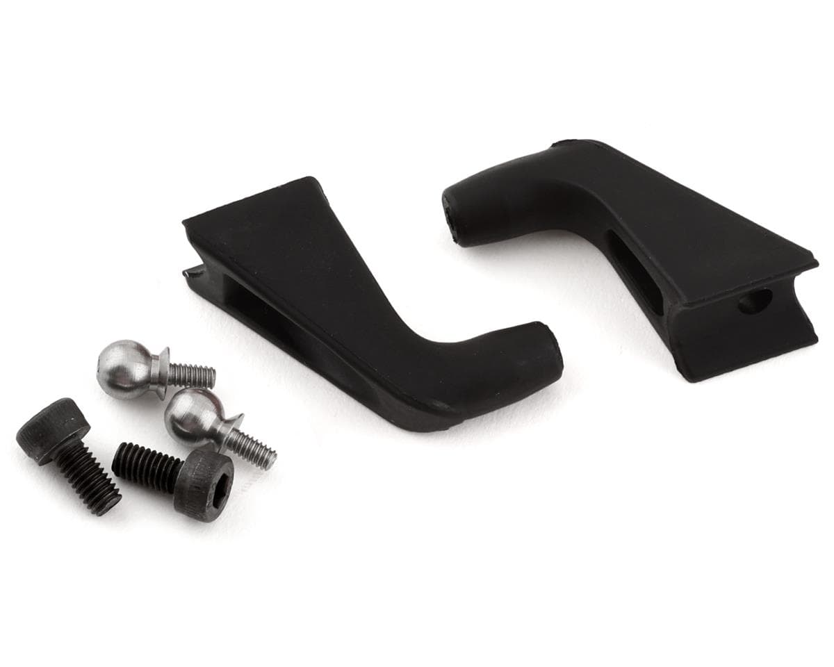 SAB Goblin Plastic Blade Grip Arms (Raw 420)