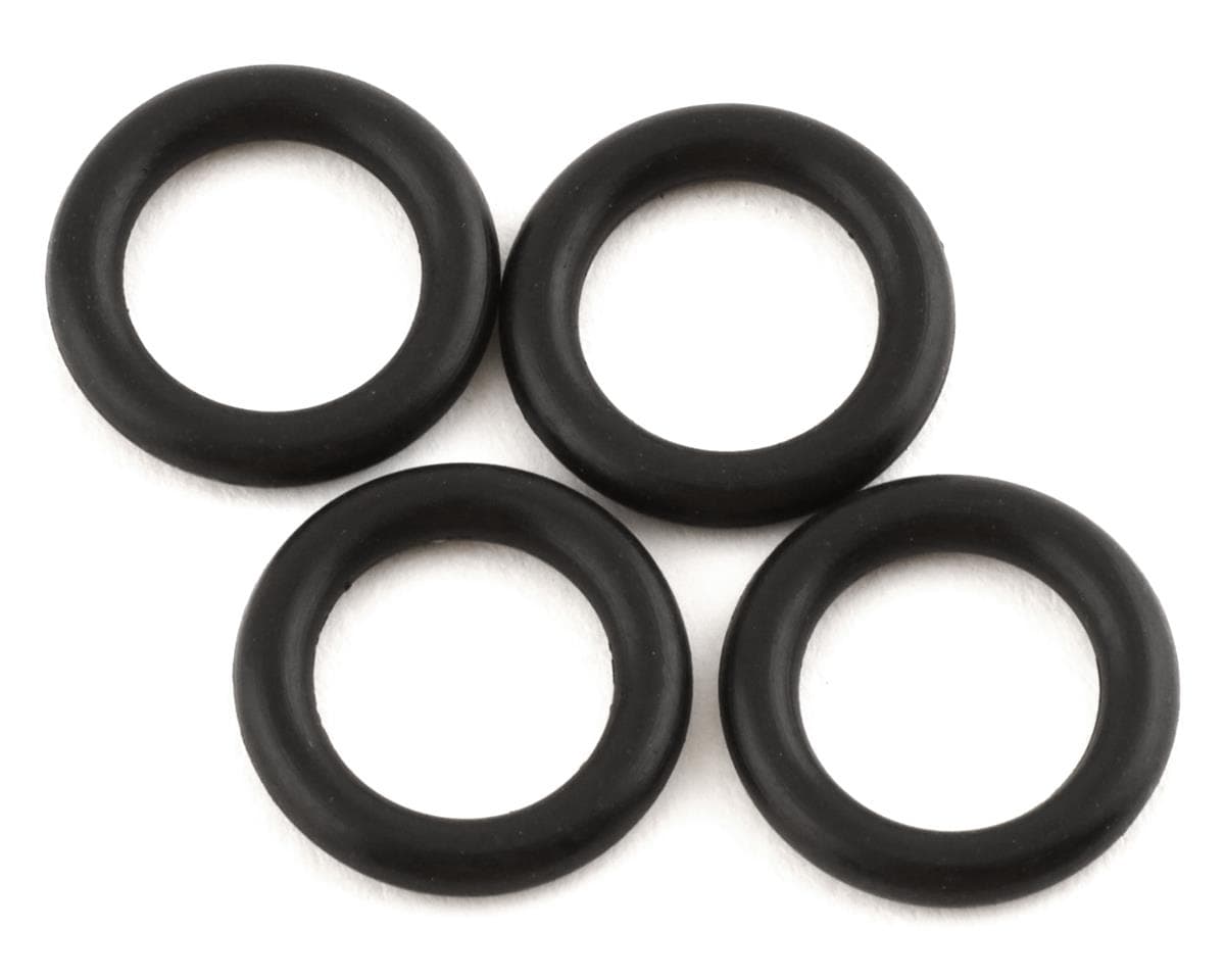 SAB Goblin O-Ring Damper 90 Shore (Raw 420)