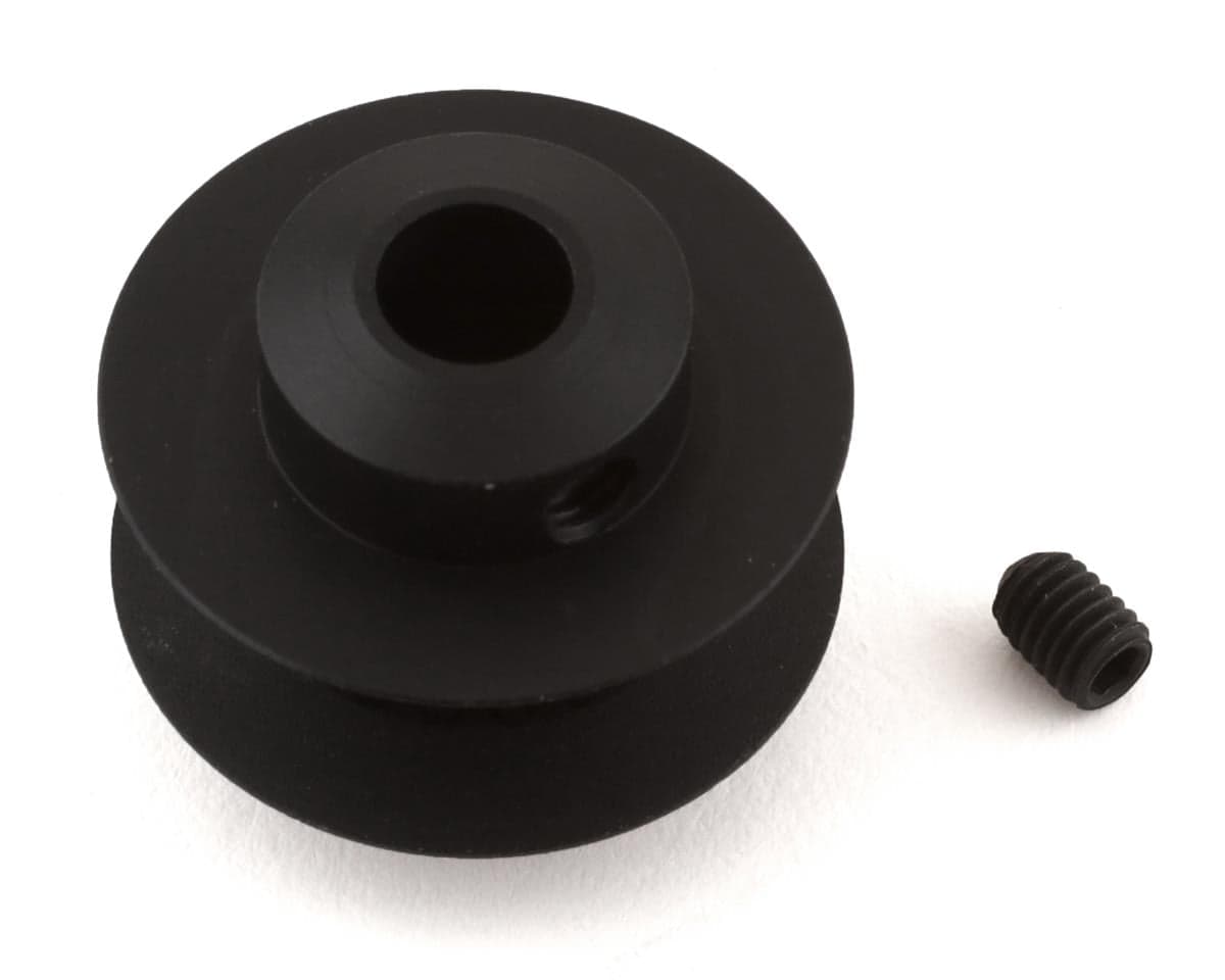 SAB Goblin Aluminum 20T Tail Pulley