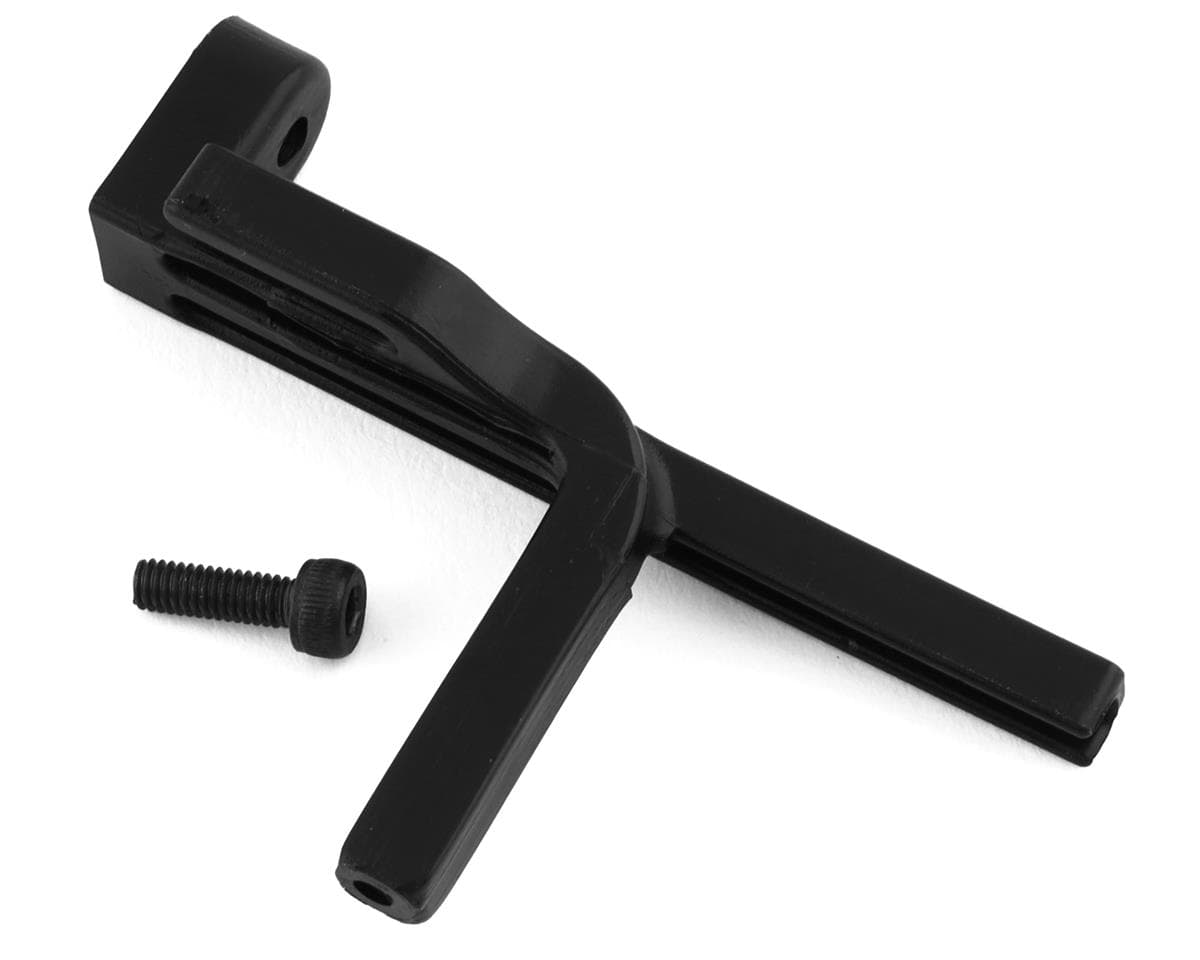 SAB Goblin Plastic Antenna Support (Raw 420)