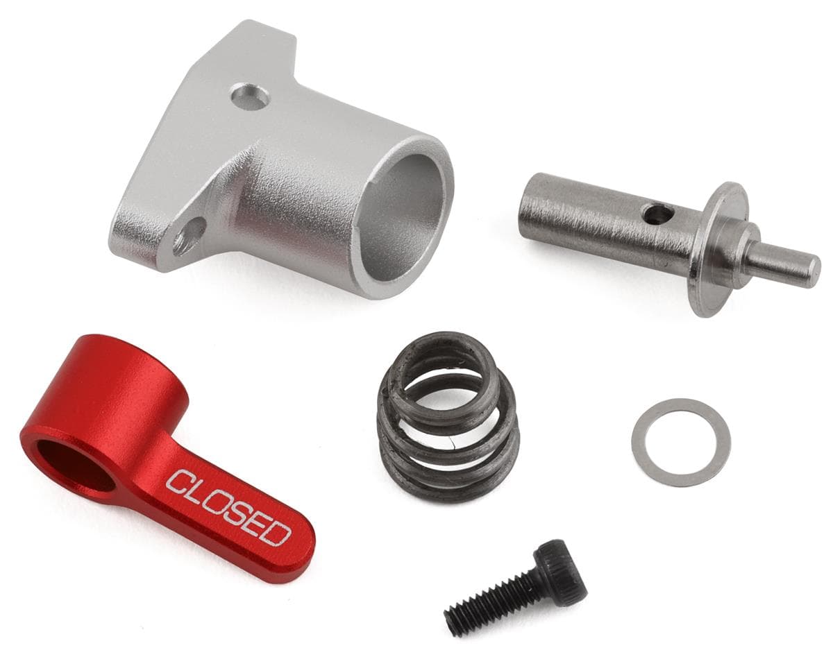 SAB Goblin Battery Quick Release Set (Raw 420)