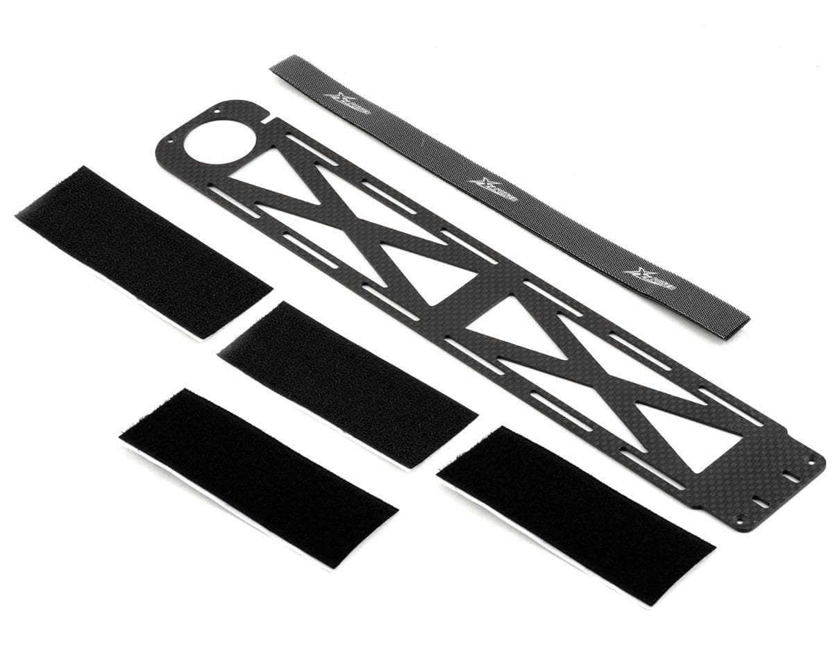 XLPower Battery Tray (Nimbus 550)