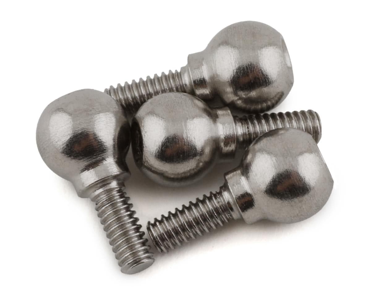 XLPower Tail Servo Ball (4) (Specter 700 V2 NME)