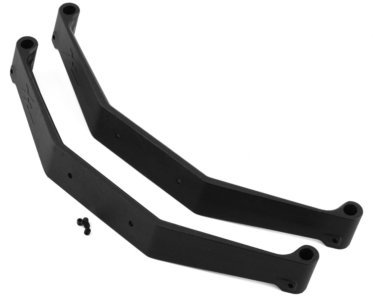 XLPower Landing Gear Strut (Black) (2) (Nimbus 550)