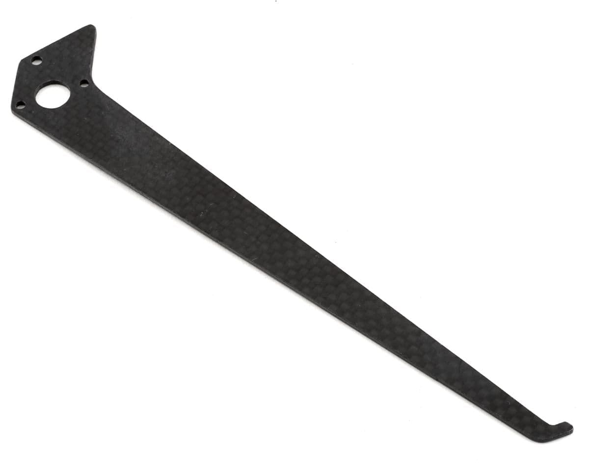 XLPower Carbon Fiber Vertical Fin (Nimbus 550)