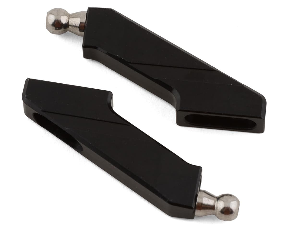 XLPower Main Blade Grip Arms (2) (Nimbus 550)