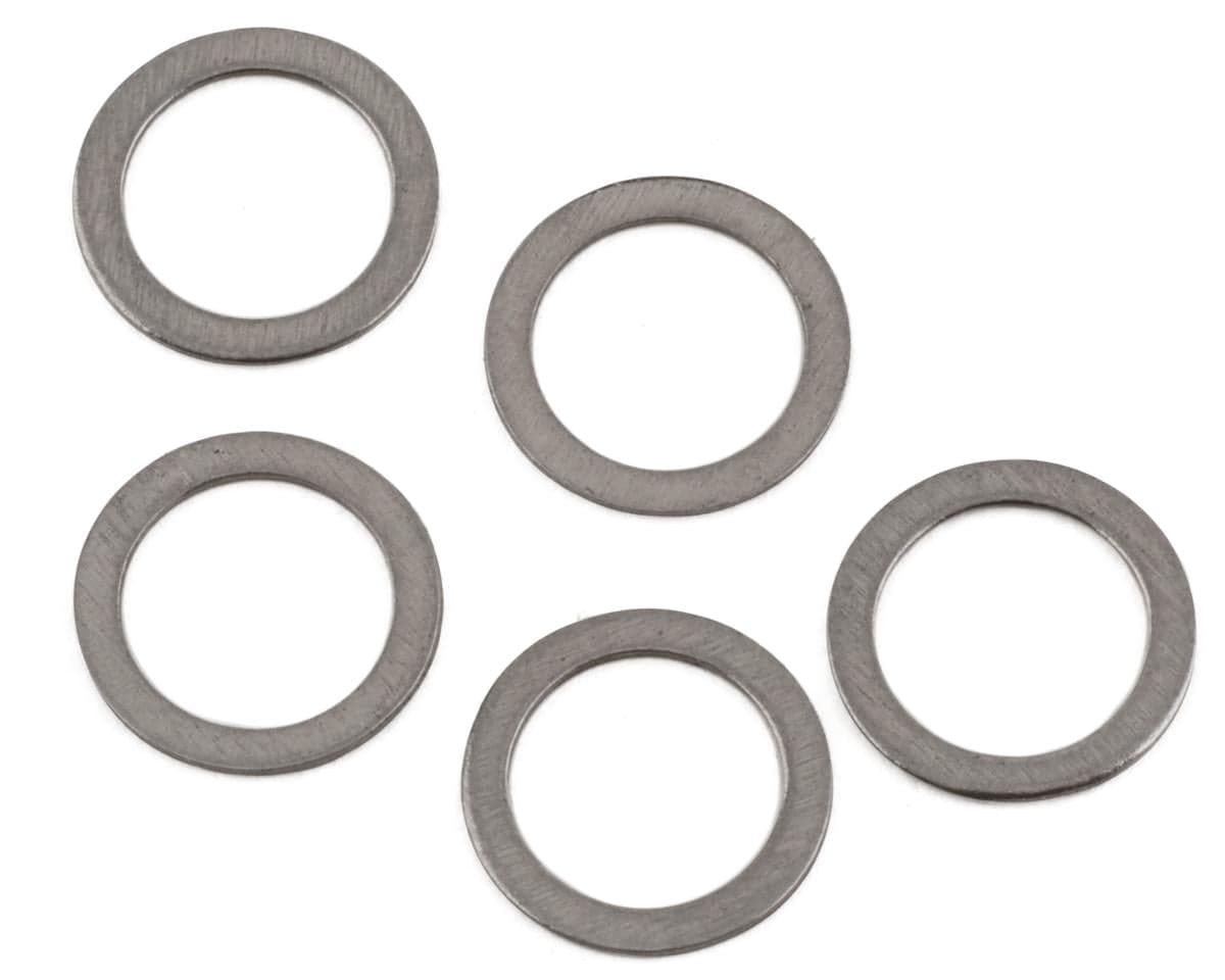 XLPower 5x7x0.3mm Washer (5)