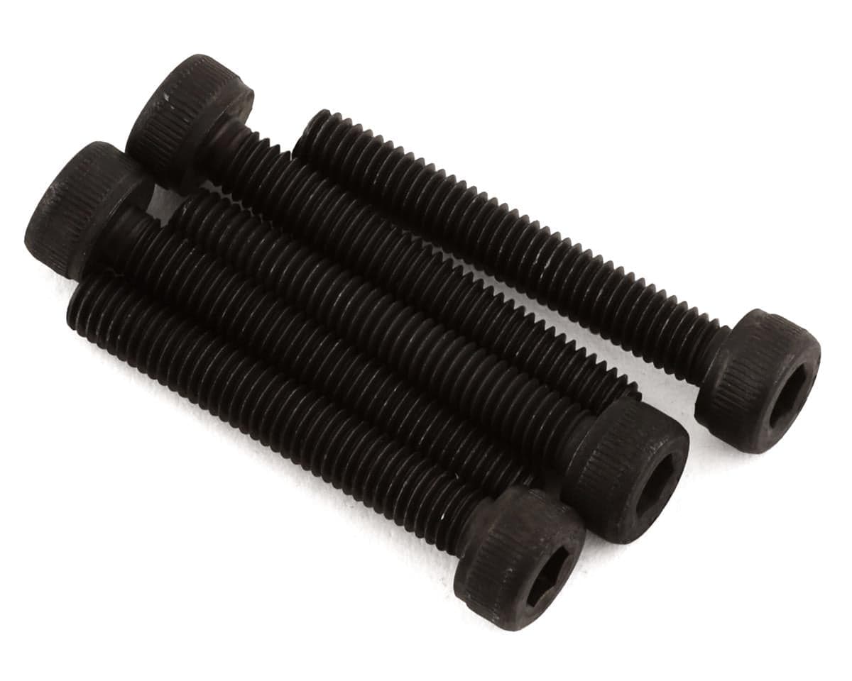 MSHeli 3x20mm Hex Screw