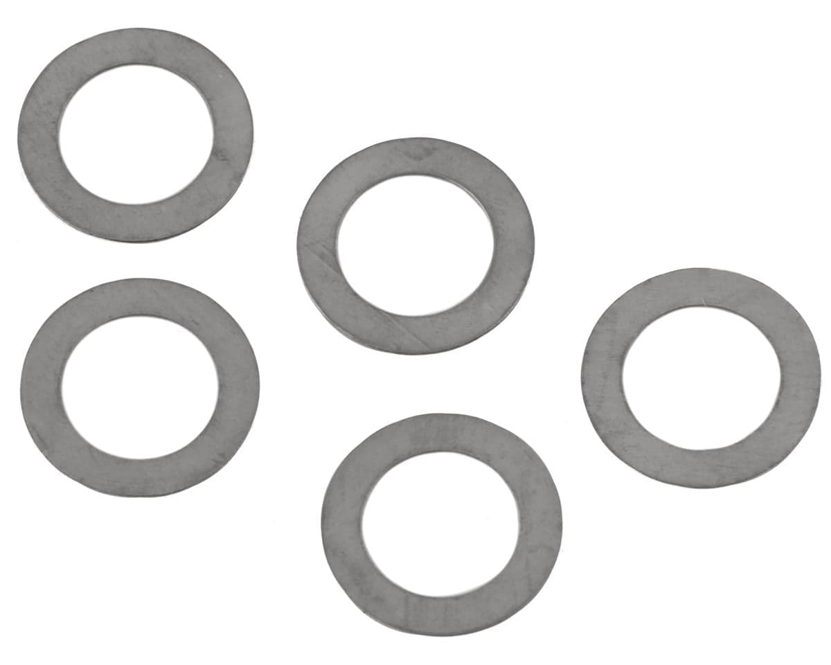 XLPower 5x8x0.1mm Washers (5)