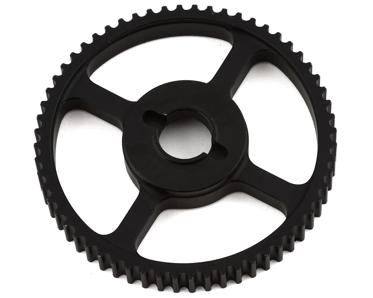 XLPower 60T Front Pulley (Nimbus 550)