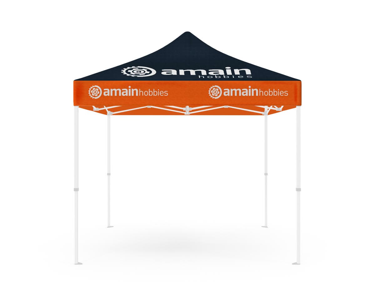 AMain 10'x10' Canopy Top (AMain Hobbies)
