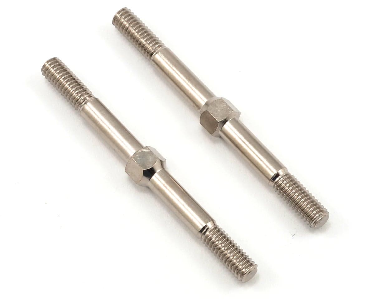 Team Associated Turnbuckle M4x50mm