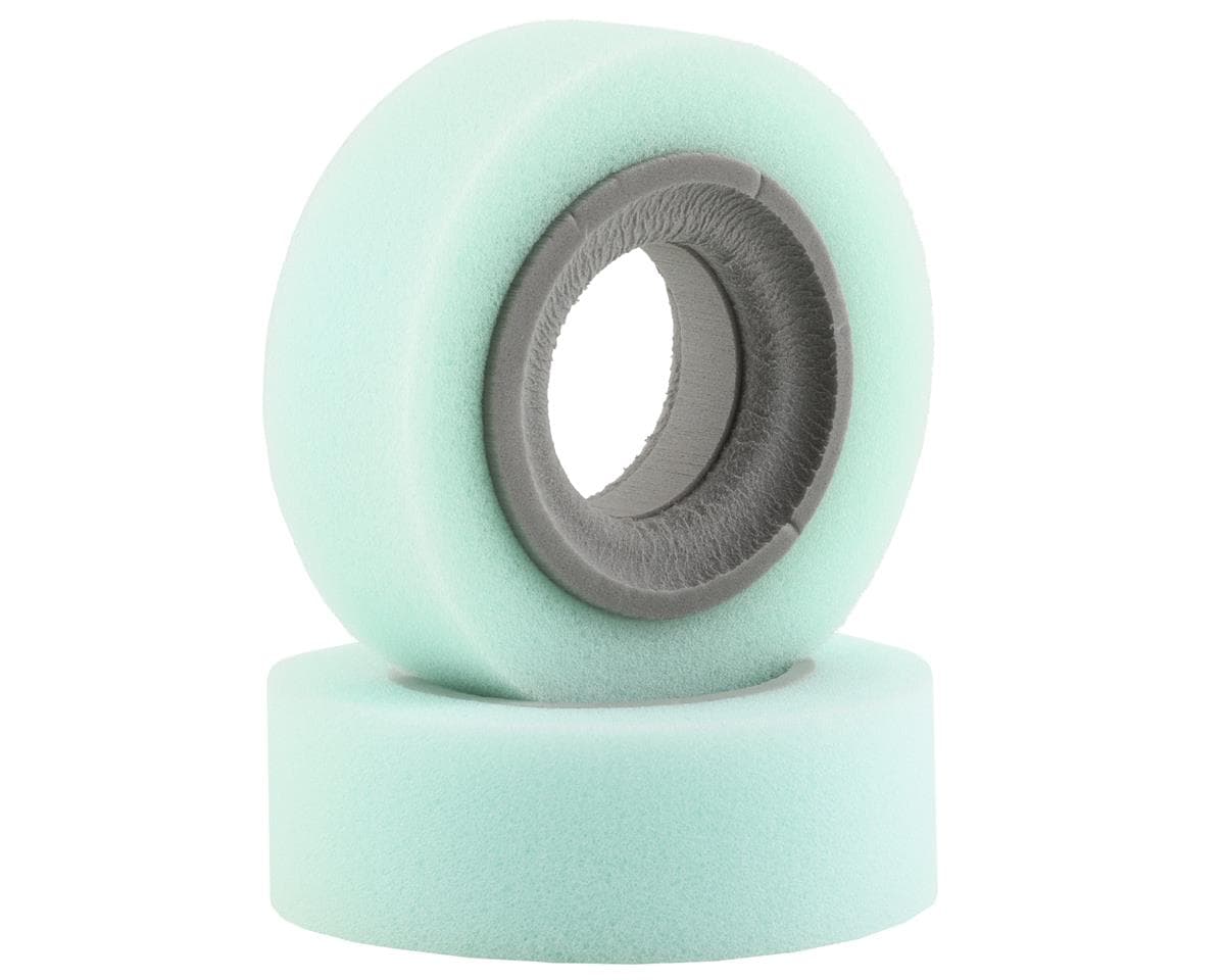 Crawler Innovations Lil' Nova Dual Stage 4.75" 1.9" Wide Crawler Foam w/Comp Cut Inner (2) (Soft Outer)
