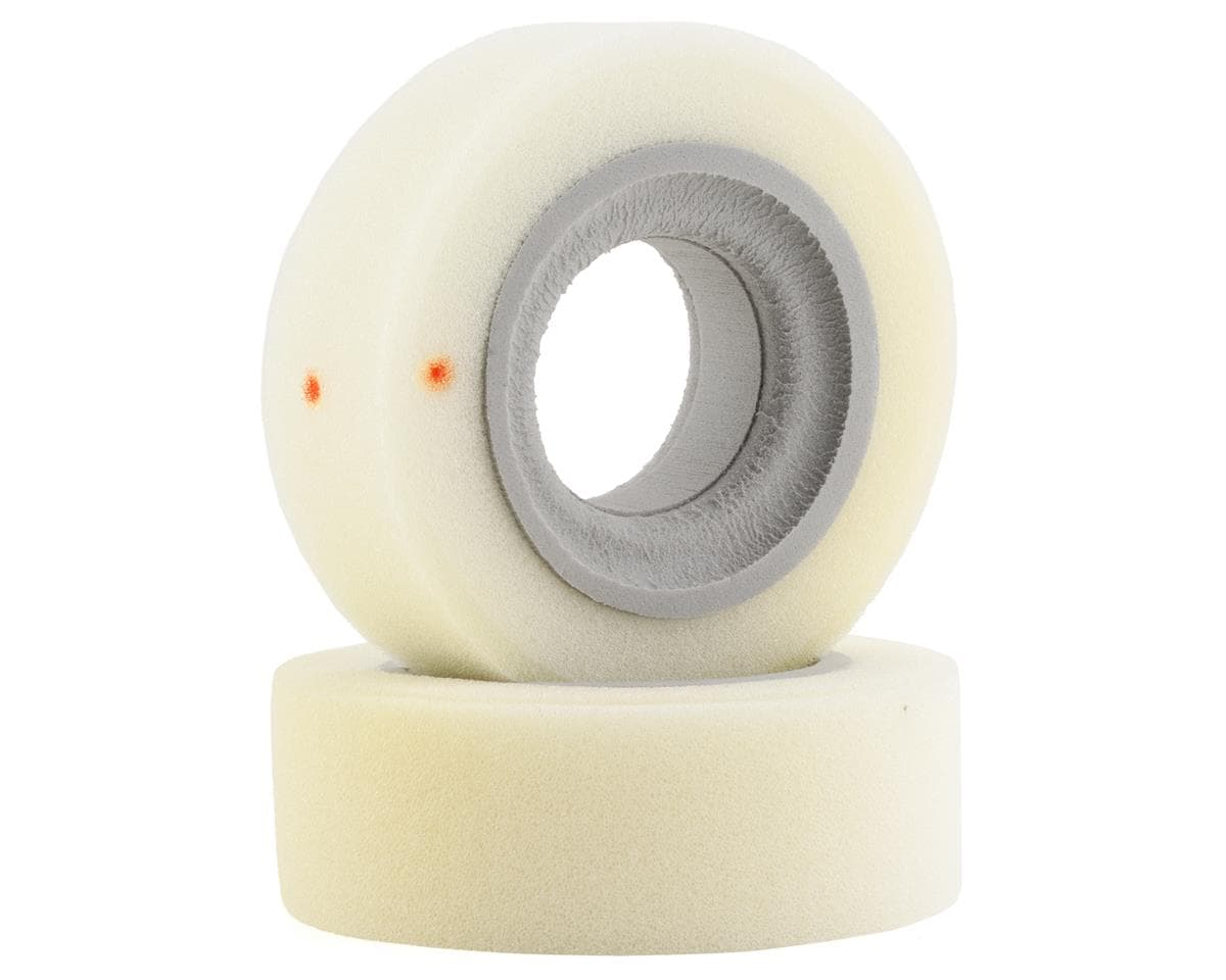 Crawler Innovations Lil' Nova Dual Stage 4.75" 1.9" Wide Crawler Foam w/Comp Cut Inner (2) (Medium Outer)