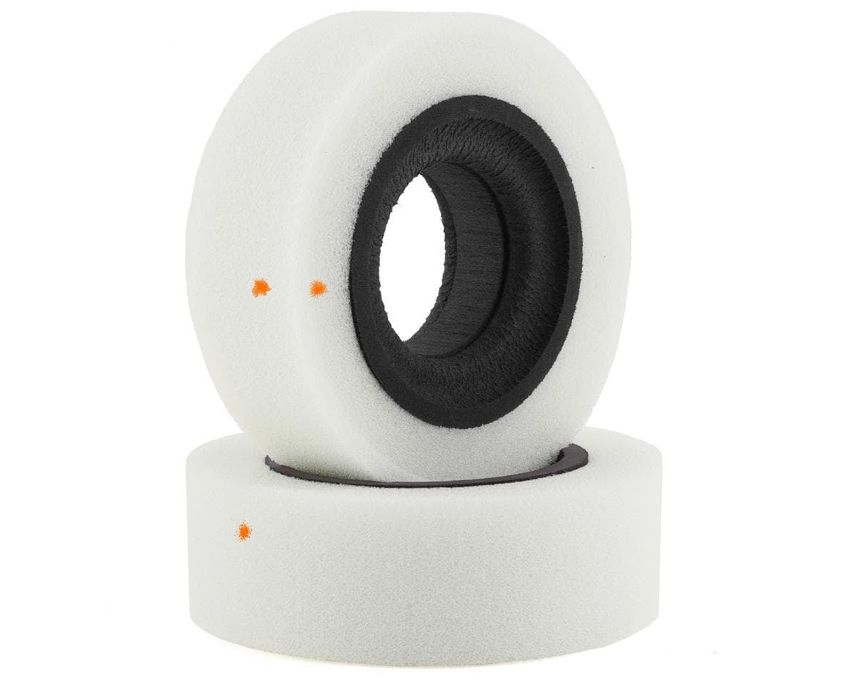 Crawler Innovations Lil' Nova Heavy Weight Dual Stage 4.75" 1.9" Wide Crawler Foam w/Comp Cut Inner (2) (Medium Outer)