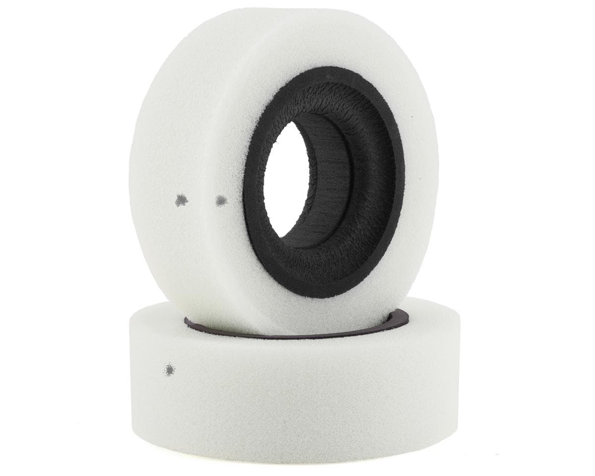 Crawler Innovations Lil' Nova Heavy Weight Dual Stage 4.75" 1.9" Wide Crawler Foam w/Comp Cut Inner (2) (Firm Outer)