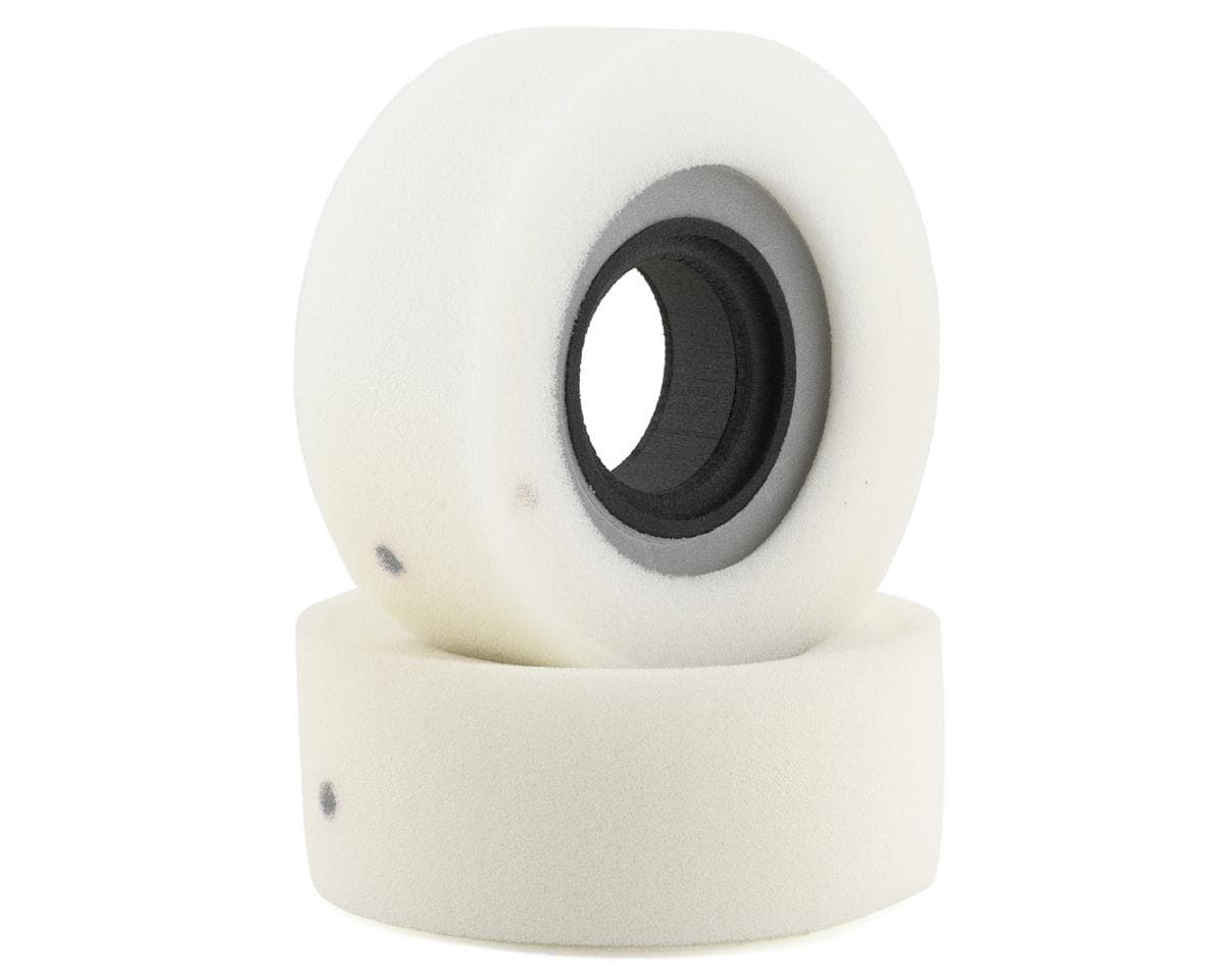 Crawler Innovations Double Deuce 5.5” 2.2 Triple Stage Crawler Foam w/Comp Cut Inners & Tuning Ring (2) (Firm Outer)