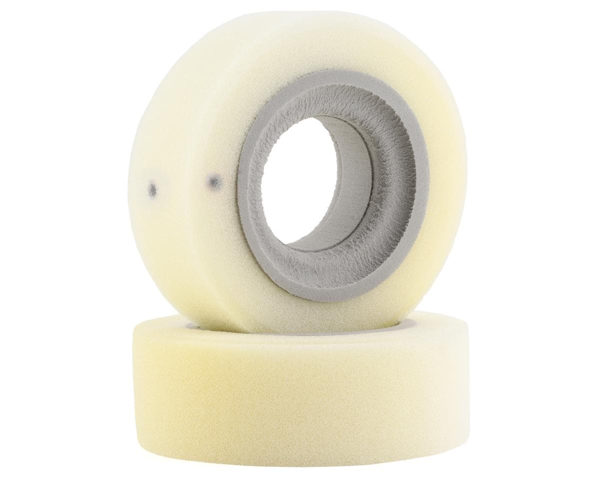 Crawler Innovations Lil' Nova Dual Stage 4.25" 1.9" Wide Crawler Foam w/Comp Cut Inner (2) (Firm Outer)