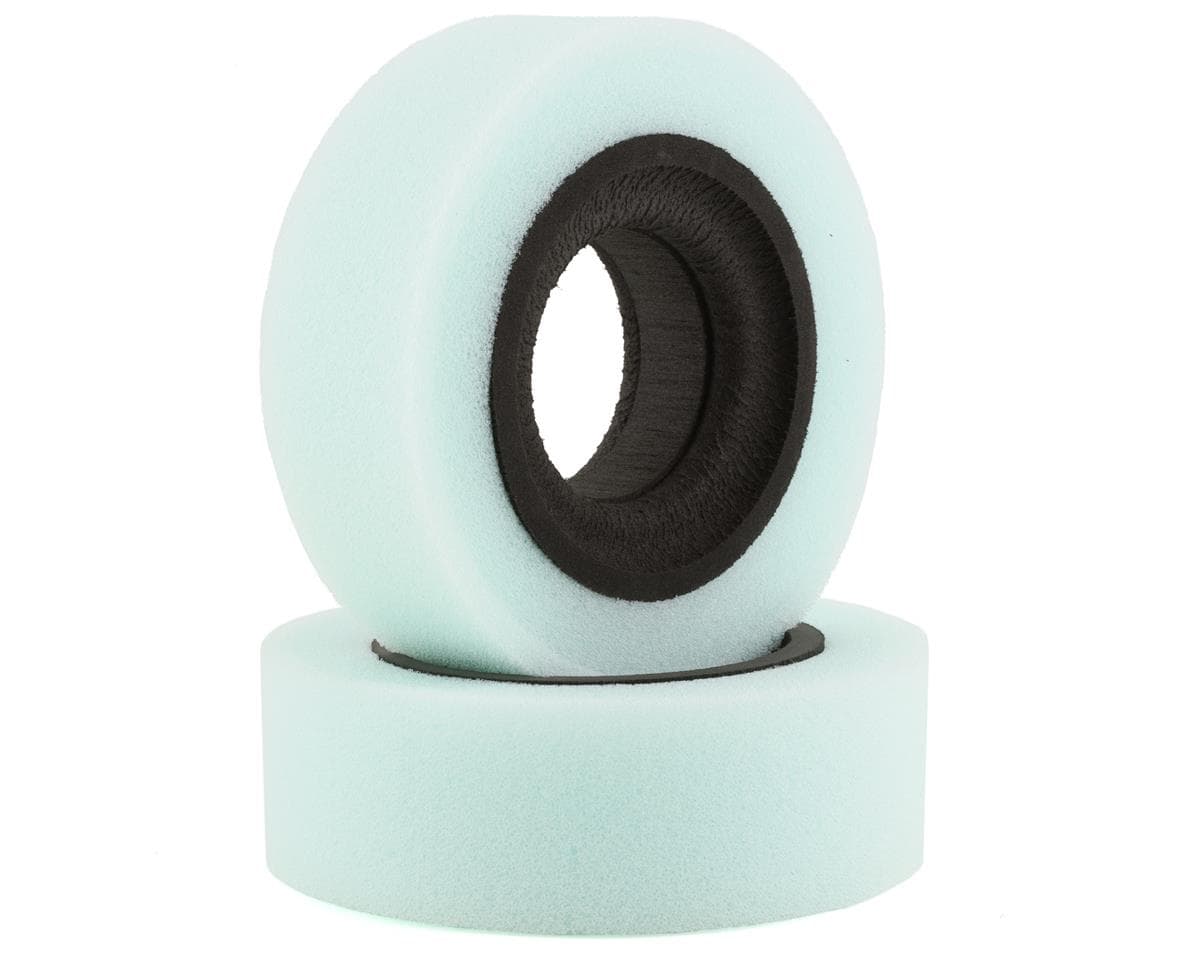 Crawler Innovations Lil' Nova Heavy Weight Dual Stage 4.25" 1.9" Wide Crawler Foam w/Comp Cut Inner (2) (Soft Outer)