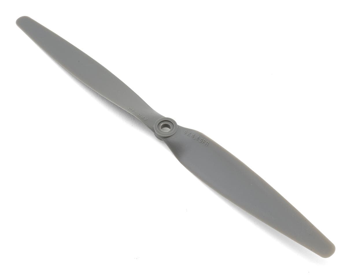 APC 9X4.4SFR Slow Flyer "SF4D" Propeller