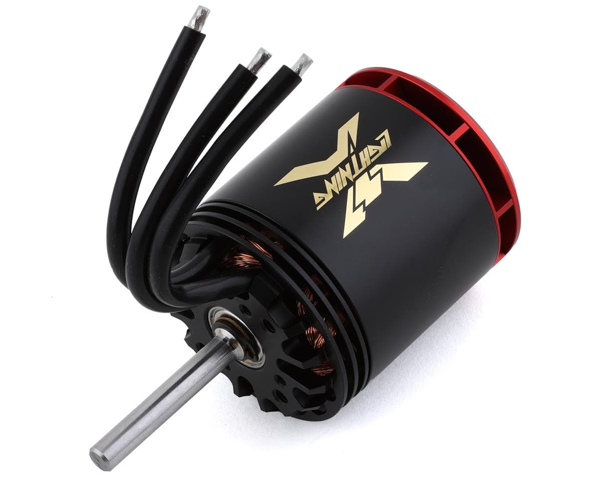 Xnova Lightning 4030-1000kV Brushless Motor (Shaft A)