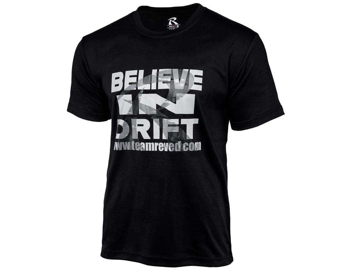 Reve D Limited Edition 2022 T-Shirt (2XL)