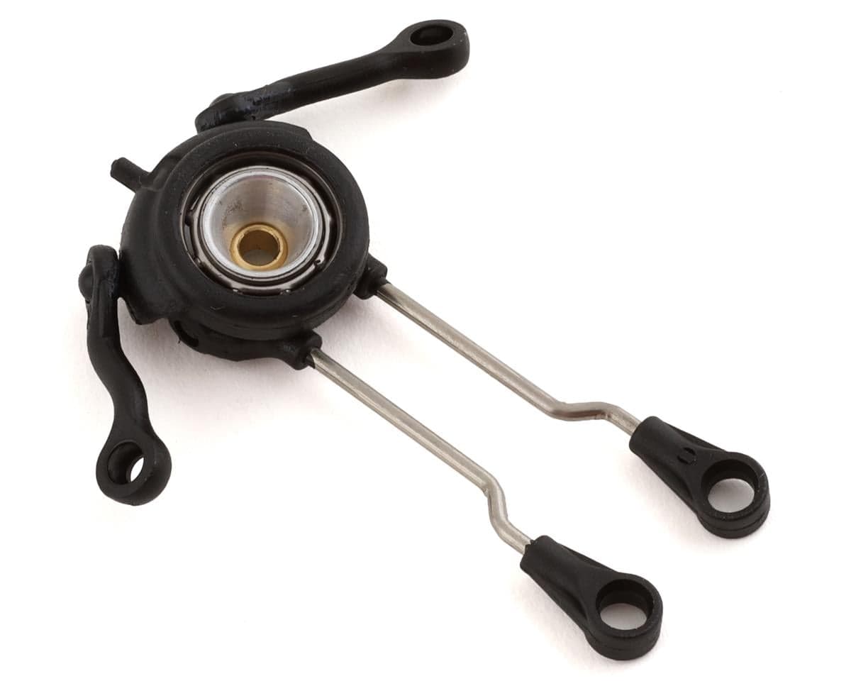 Blade 150 FX Swashplate & Linkage Set